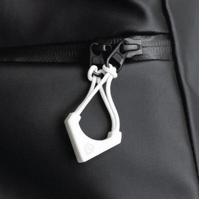 WANDRD WORRYLESS Zipper Puller