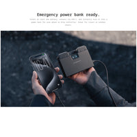 Antigravity A1 Charging Hub