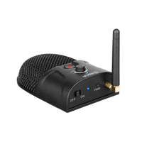 BOYA BY-BMW700 Wireless Conference Microphone System (2.4 GHz)