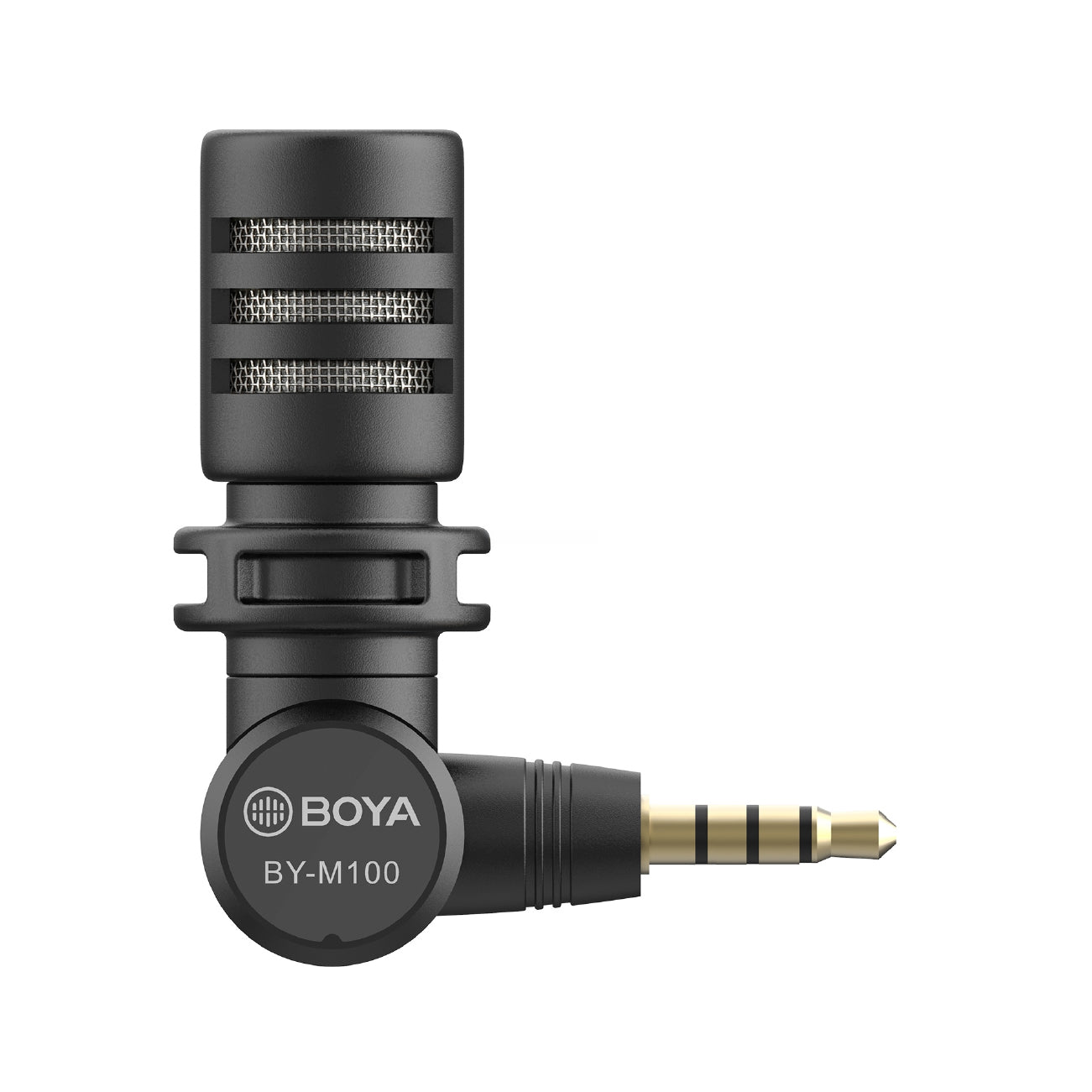 BOYA BY-M110 MINIATURE CONDENSER MICROPHONE