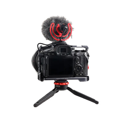 Boya BY-MM1 Universal Cardioid Microphone
