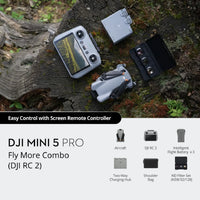 DJI Mini 5 Pro Drone
