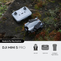 DJI Mini 5 Pro Drone