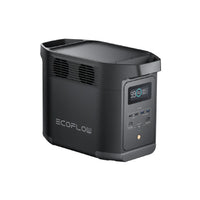 EcoFlow DELTA 2 Black (E980) Portable Power Station
