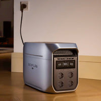 EcoFlow Delta 3 Max Portable Power Station