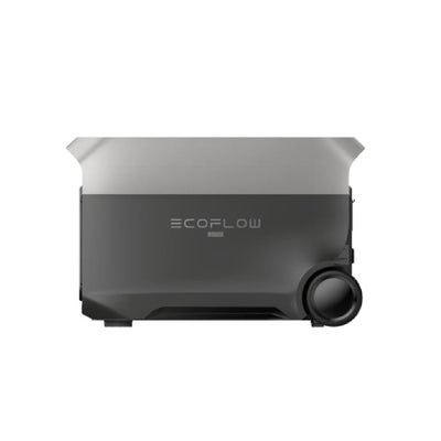 EcoFlow Delta 3 Ultra Portable Power Station