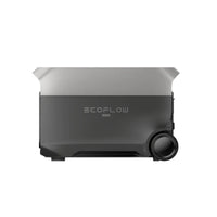 EcoFlow Delta 3 Ultra Portable Power Station