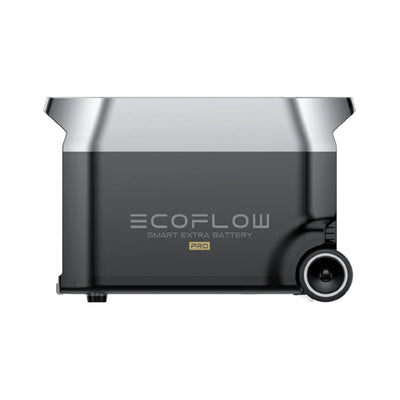 EcoFlow Delta Pro Smart Extra Battery
