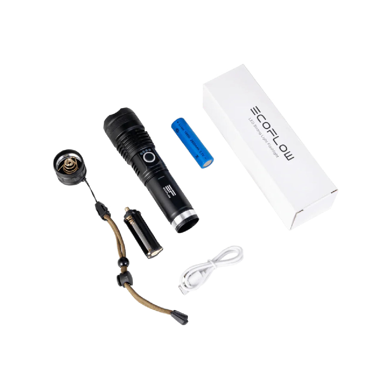 EcoFlow Flashlight