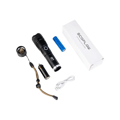 EcoFlow Flashlight