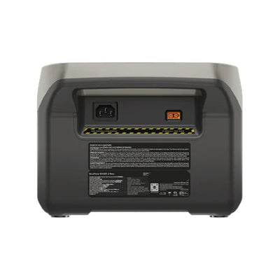 EcoFlow River 2 Max 500 Portable Power Station