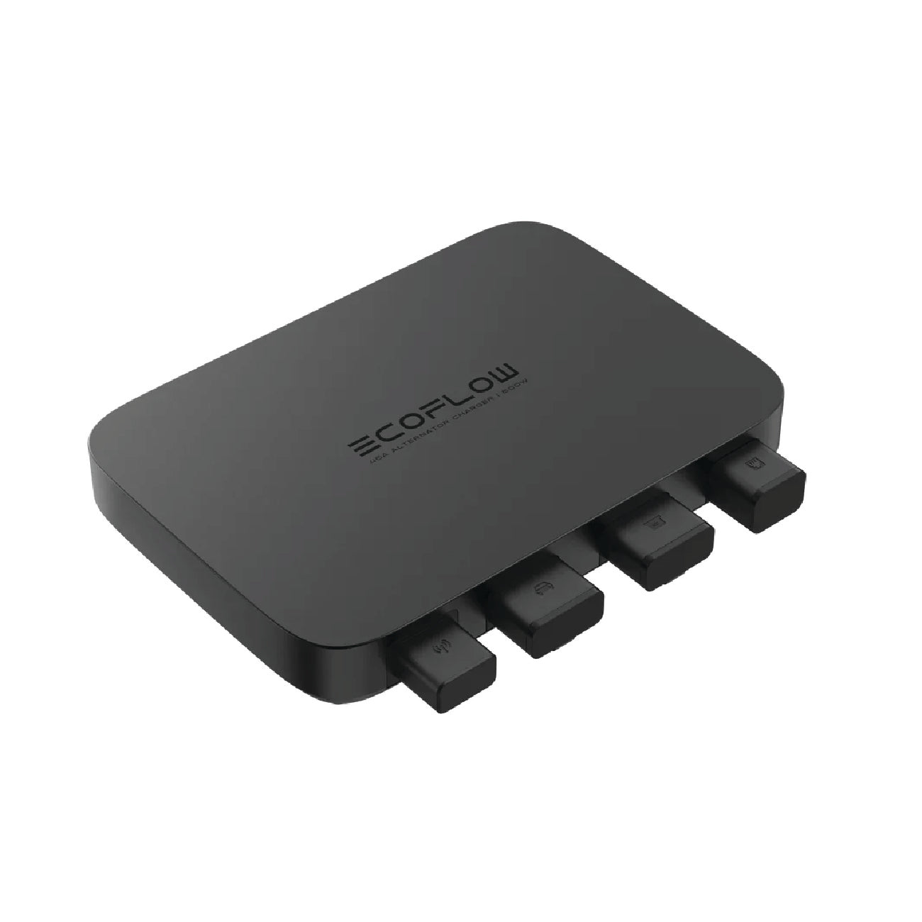 EcoFlow 500W Car Alternator Charger
