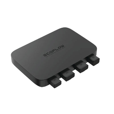 EcoFlow 500W Car Alternator Charger
