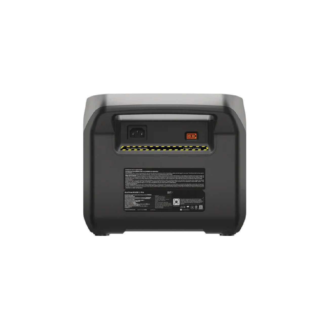 EcoFlow River 2 Pro 700 Portable Power Station