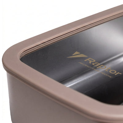 Raptor Foodware Bento Mono Lunch Box