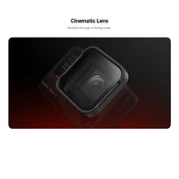 Insta360 Cinematic Lens