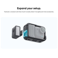 Insta360 GO Ultra Utility Frame