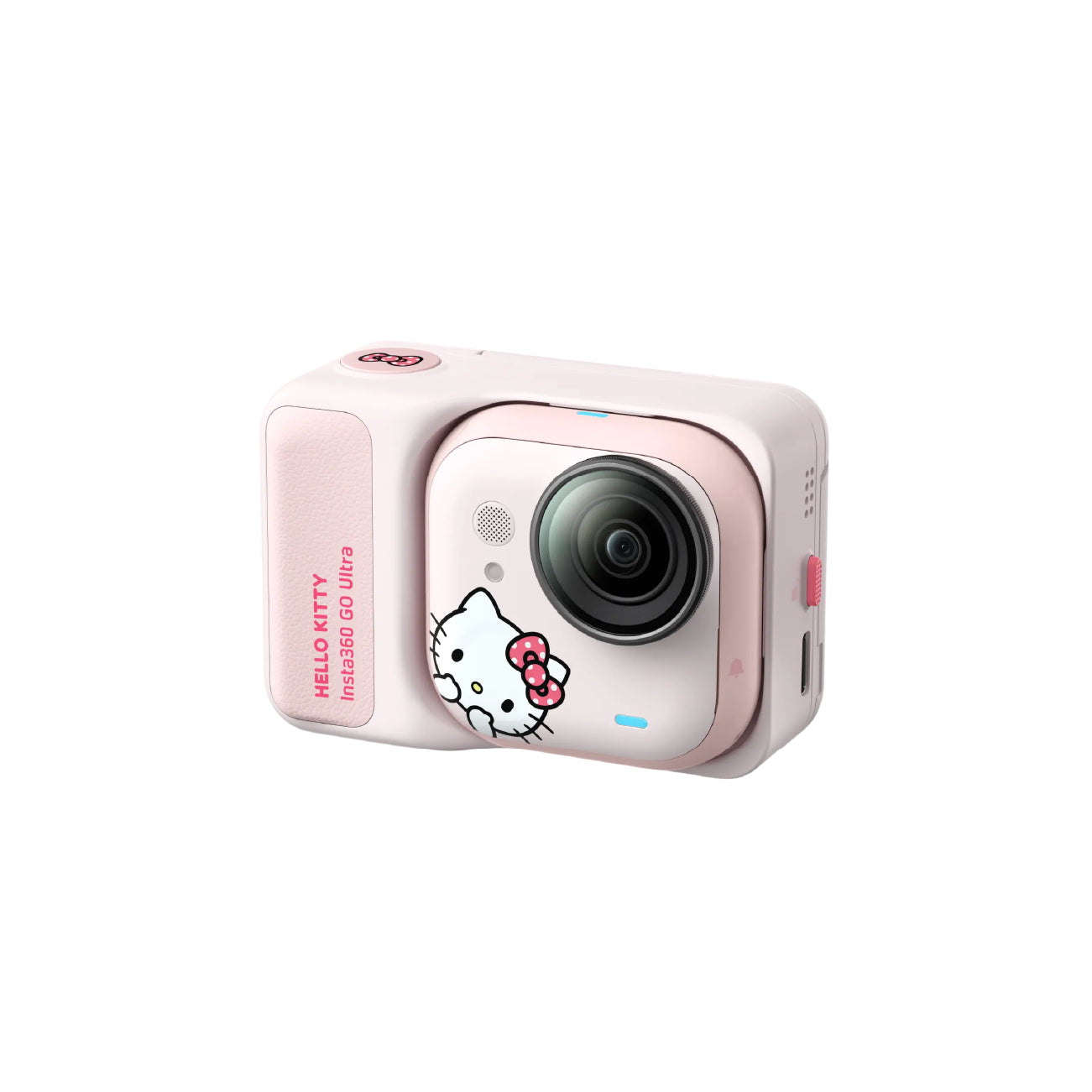 Insta360 GO Ultra Hello Kitty Limited Edition Action Camera