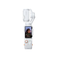 Insta360 Luna Ultra 8K Gimbal Camera