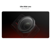 Insta360 Ultra Wide Lens