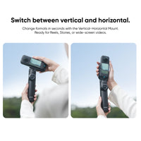 Insta360 Free Framing Selfie Stick