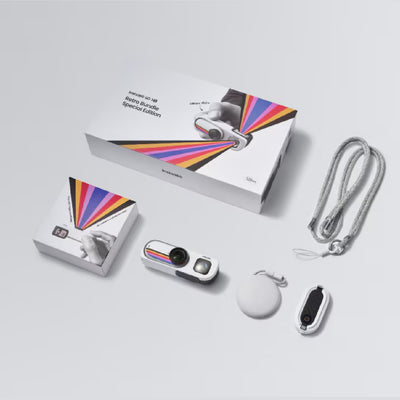 Insta360 GO 3S Retro Bundle Special Edition