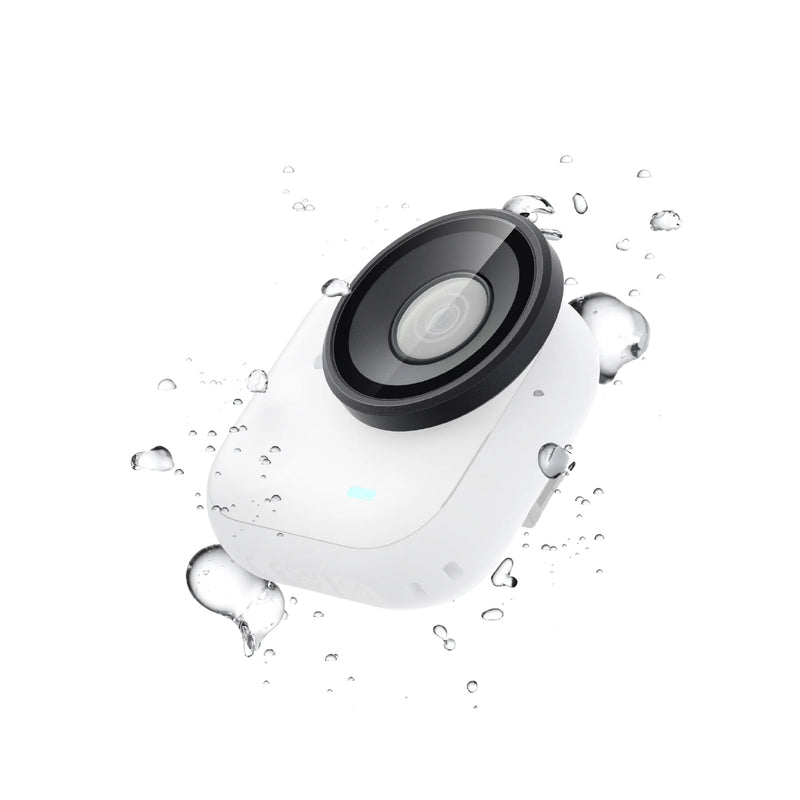 Insta360 GO Ultra AquaLens