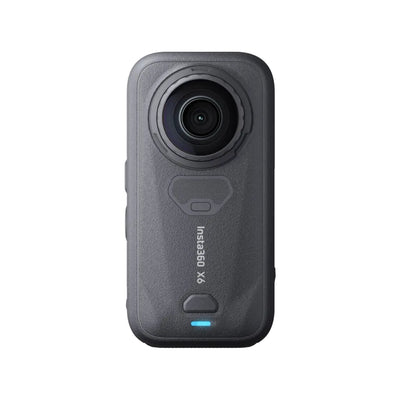 Insta360 X6 8K50fps 360° Action Camera