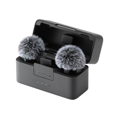DJI Mic Mini (2 TX + 1 RX + Charging Case)