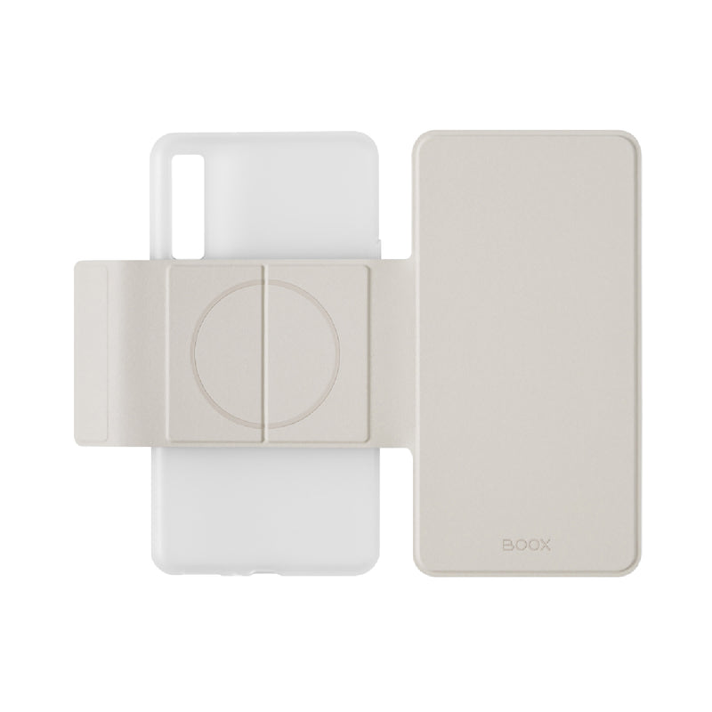 BOOX Magnetic 2-in-1 Protective Case for Palma 2 Pro Sand