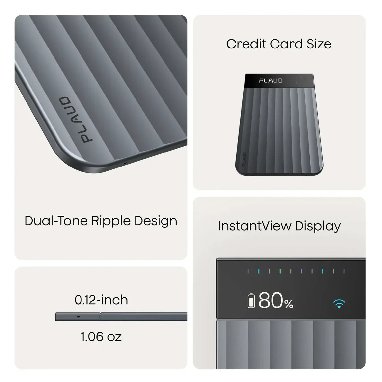Plaud Note Pro