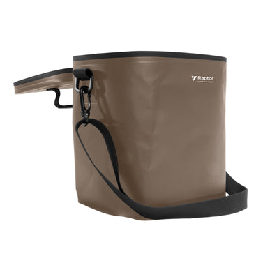 Raptor Cooler Cube Lite Hand Carry 8