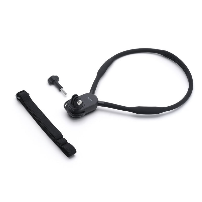 DJI Osmo Hanging Neck Mount Max