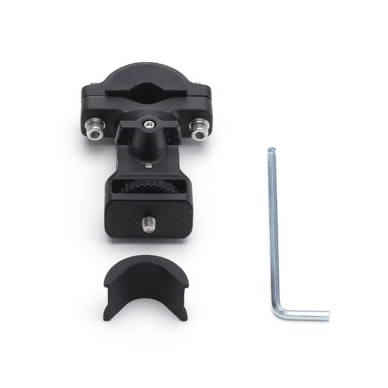 DJI Osmo Motorcycle Heavy-Duty Mount