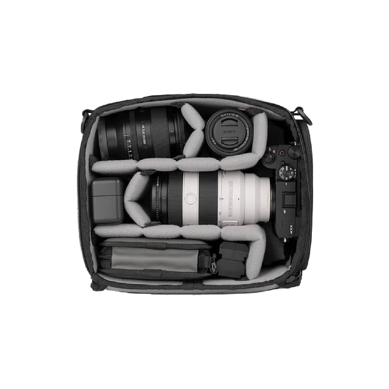 WANDRD Camera Cube Essential (PRVKE 21L V4)