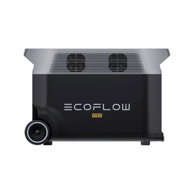 EcoFlow Delta Pro Portable Power Station