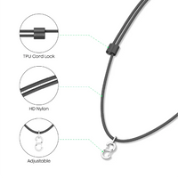 Plaud NotePin- Lanyard