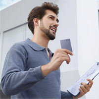 Plaud Note- Starlight