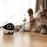 Enabot ROLA Mini Cat Teaser Accessory