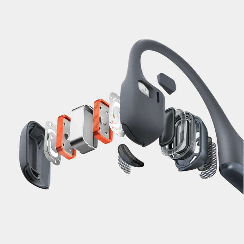 Shokz OpenRun Pro 2 Bone Conduction Sports Headphones