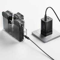 Antigravity 65W GaN Fast Charger