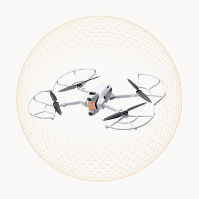 Antigravity A1 Propeller Guards