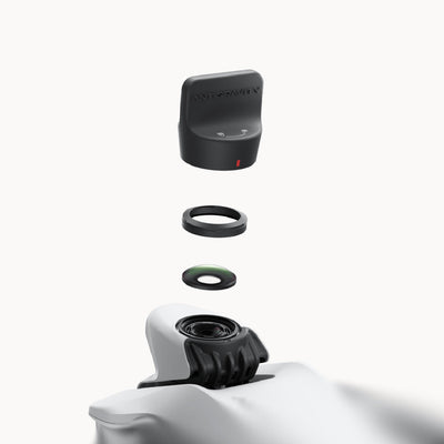 Antigravity A1 Replacement Lens Kit