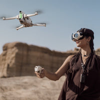 Antigravity Vision Battery