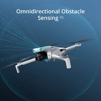 DJI Lito X1 Beginner-Friendly Premium Camera Drone