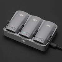 DJI Neo 2 Two-Way Charging Hub