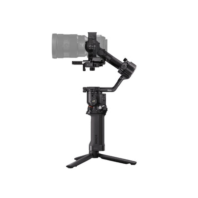 DJI RS 5 Gimbal Stabilizer