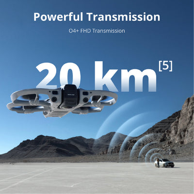 DJI Avata 360
