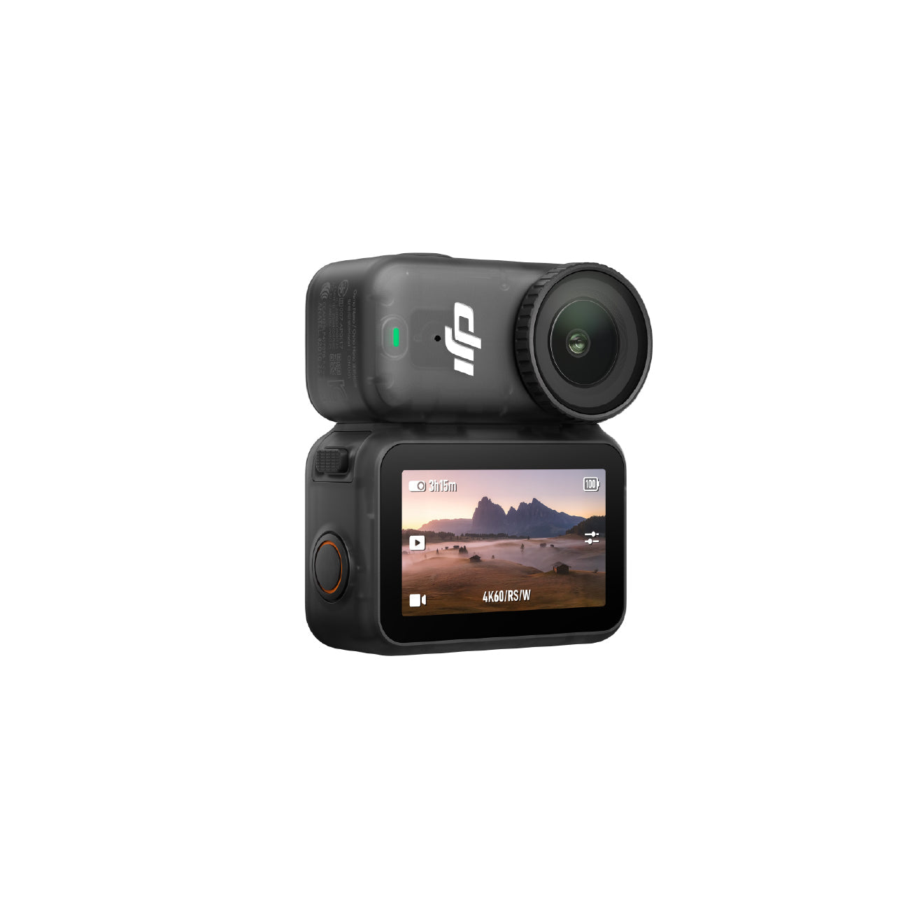 DJI OSMO NANO