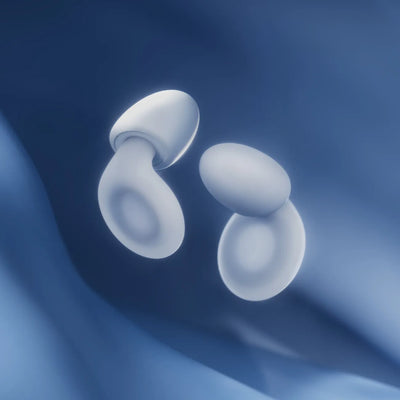 Loop Dream (Lilac | Black) Earplugs